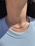 Choker Equilibrio