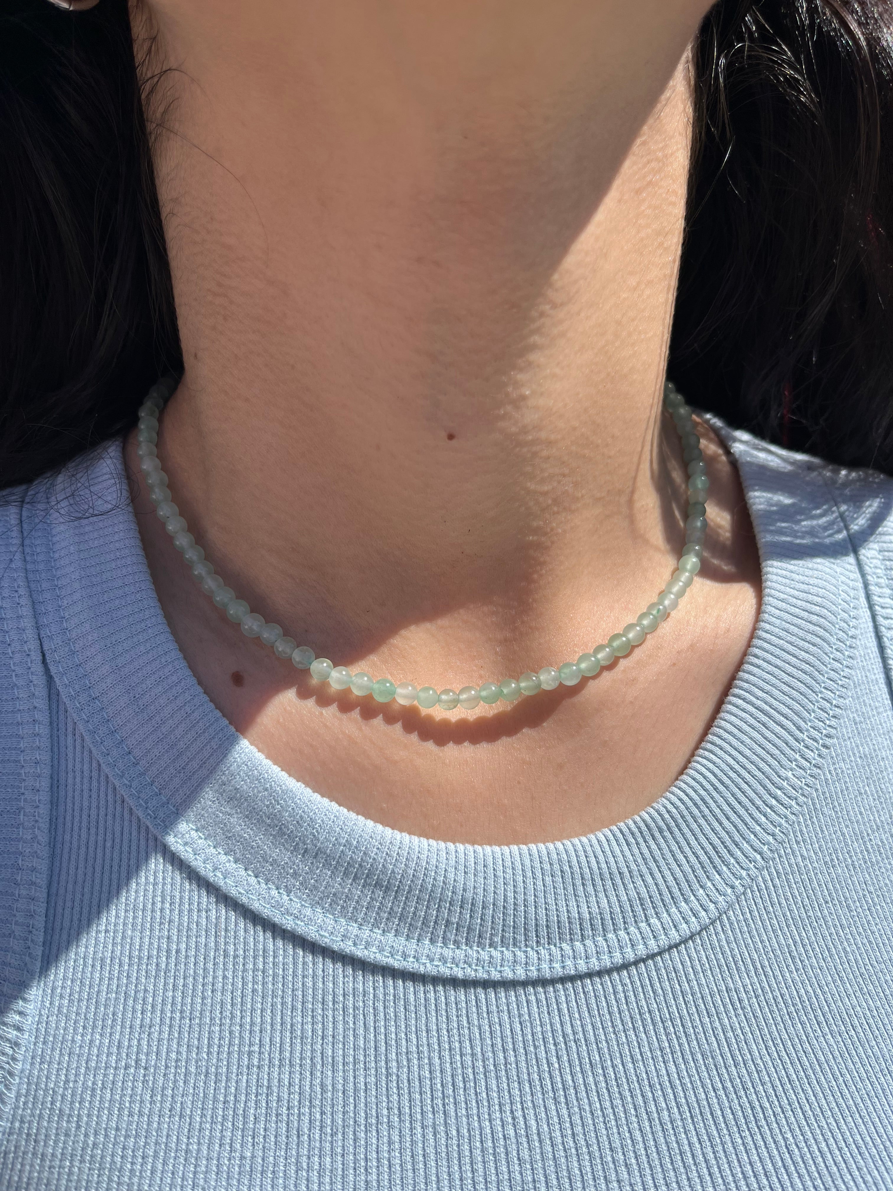 Choker Equilibrio