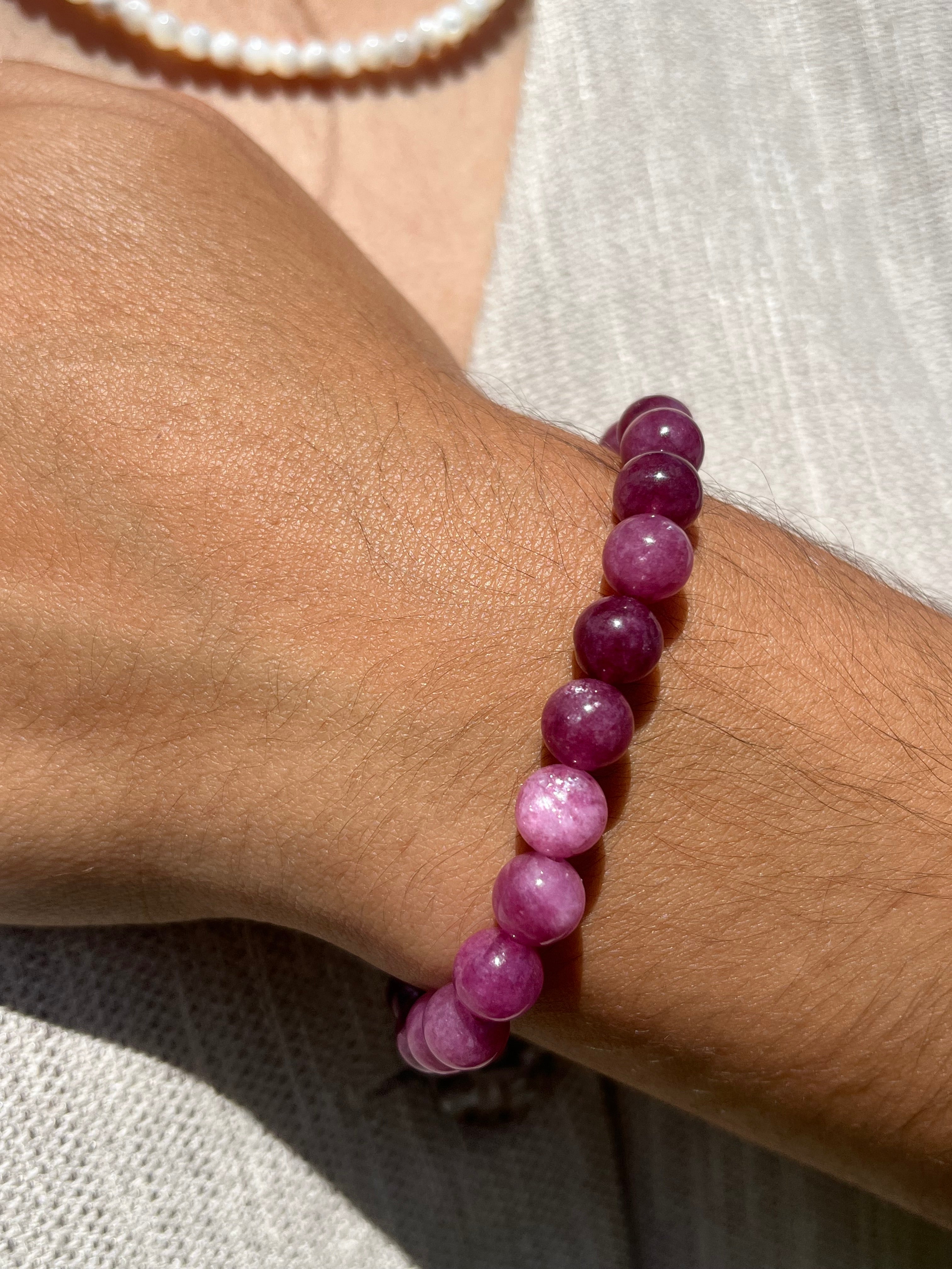 Pulsera Calma Esencial