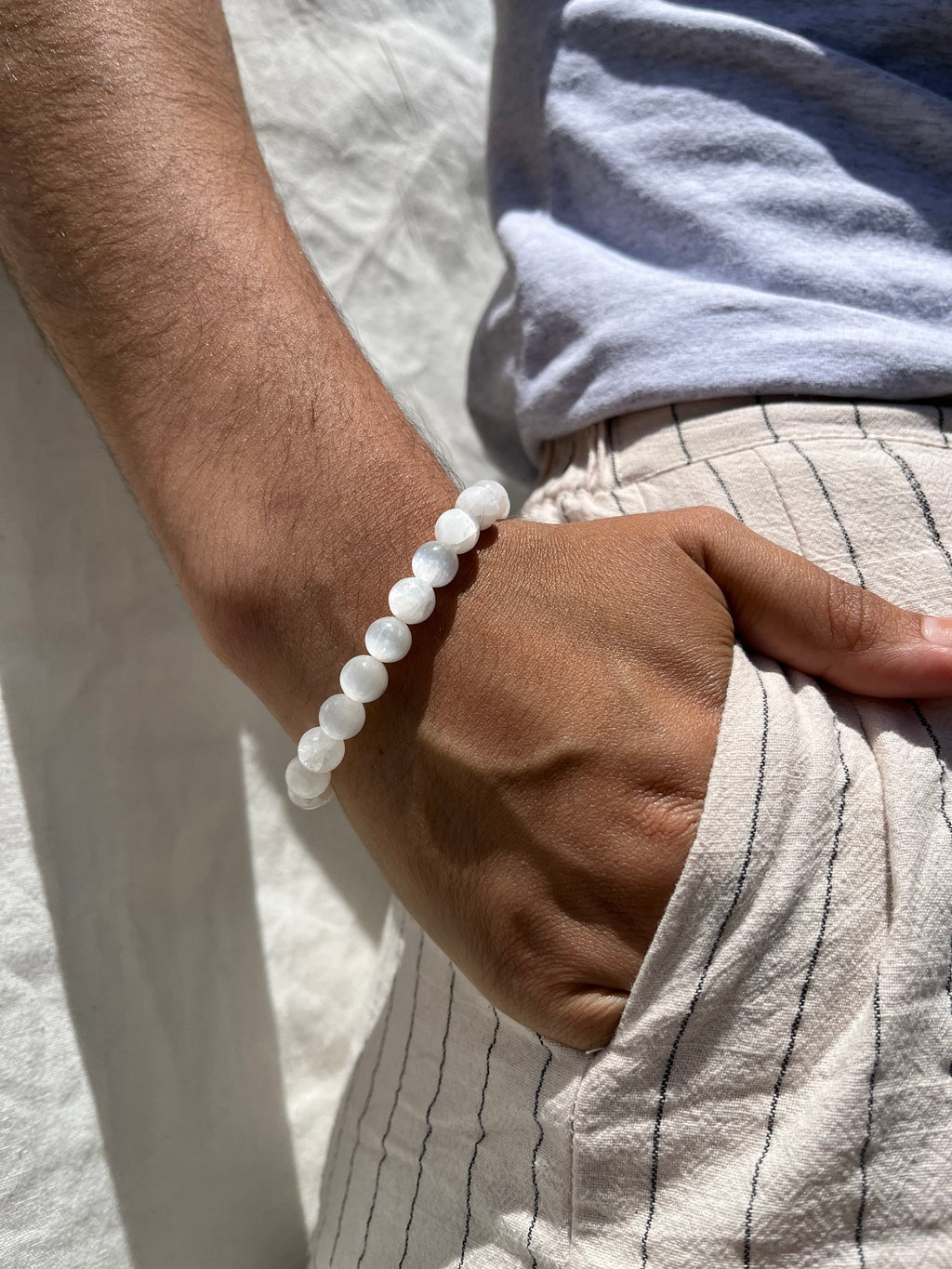 Pulsera Luz
