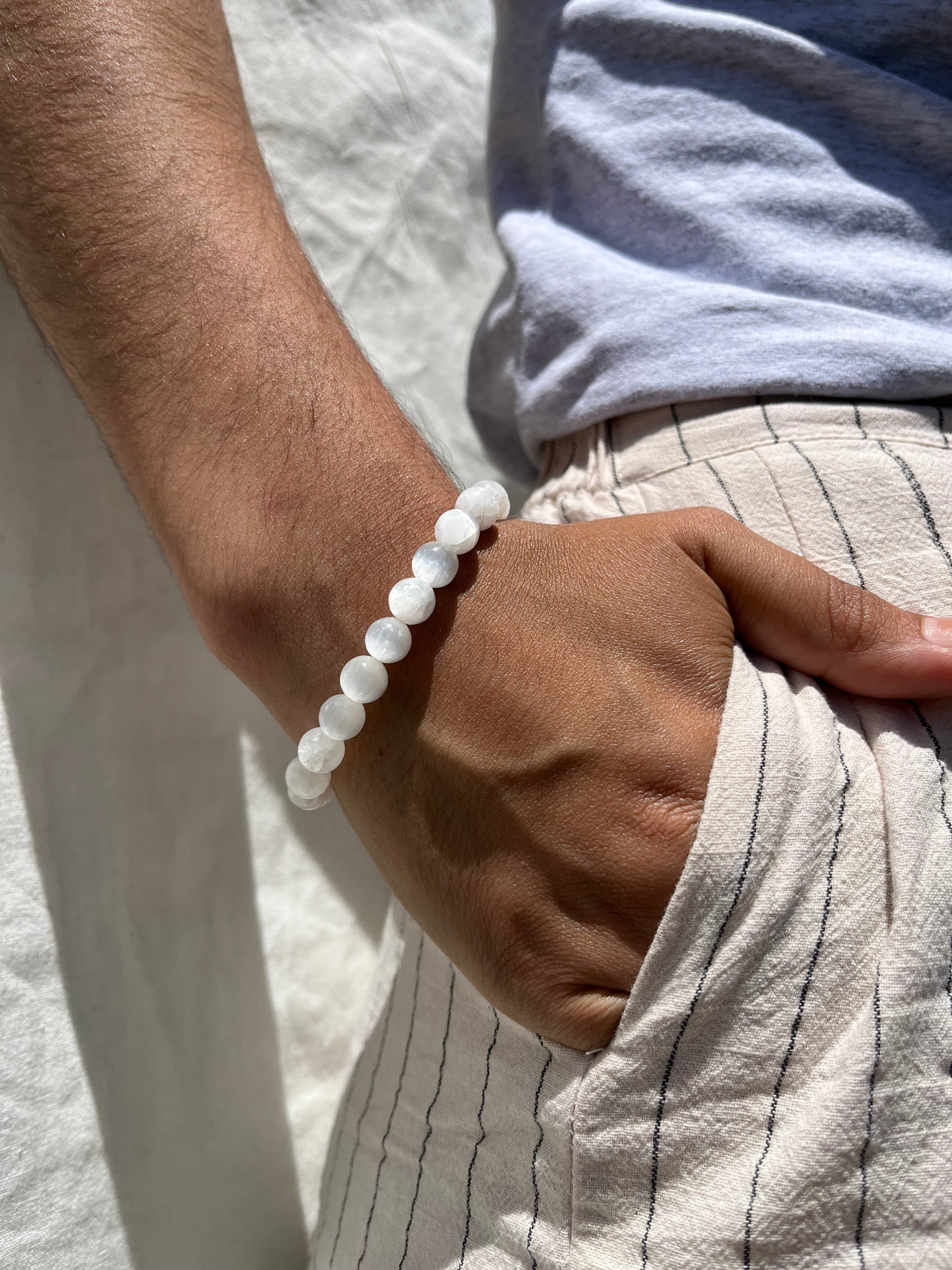Pulsera Luz