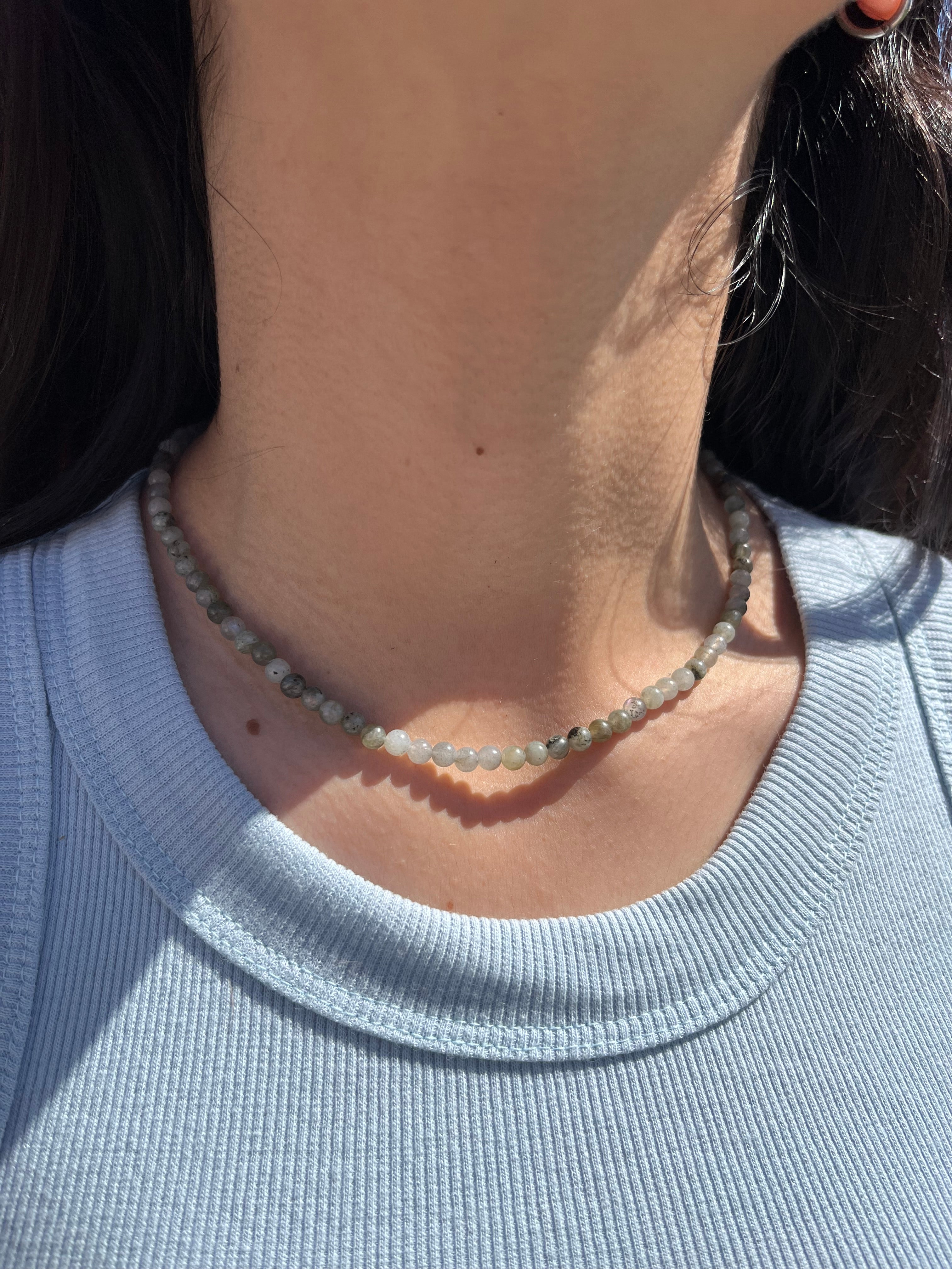 Choker Intuición