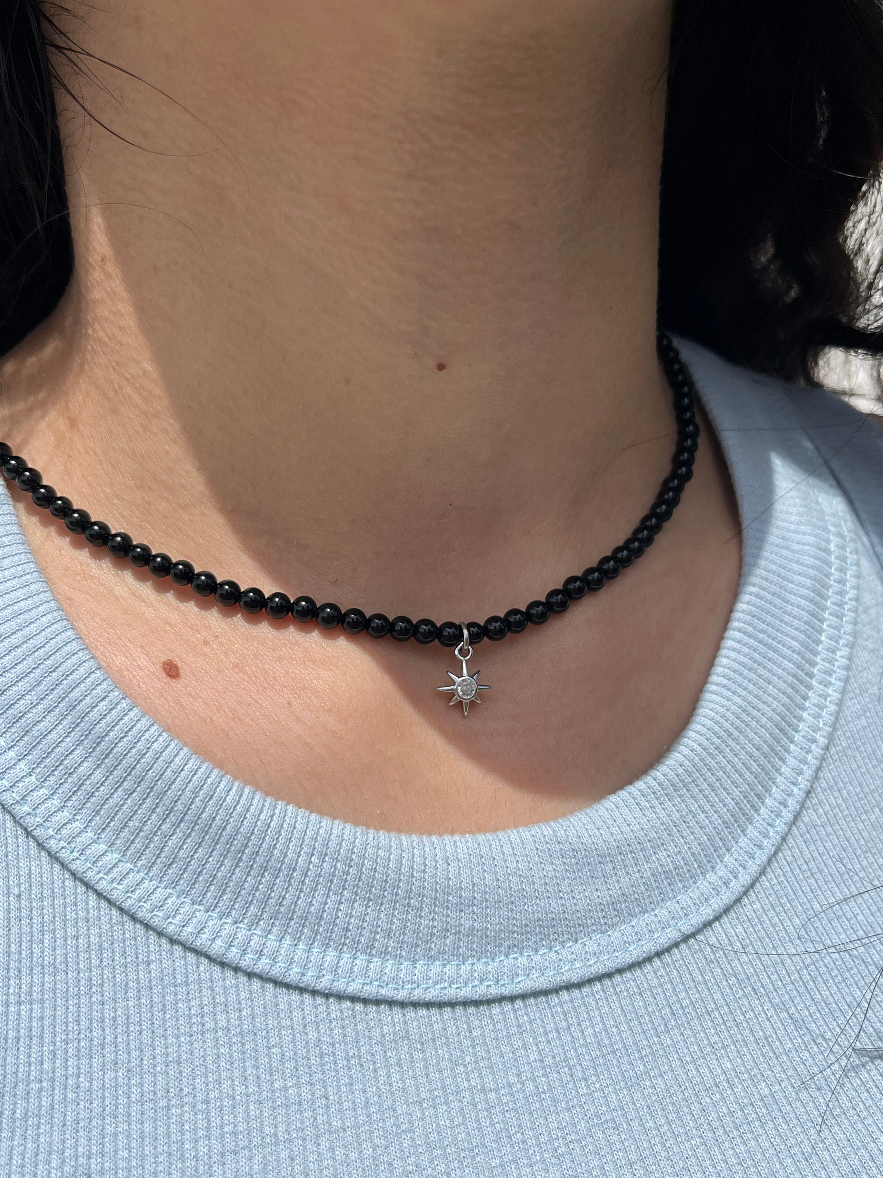 Choker Protección