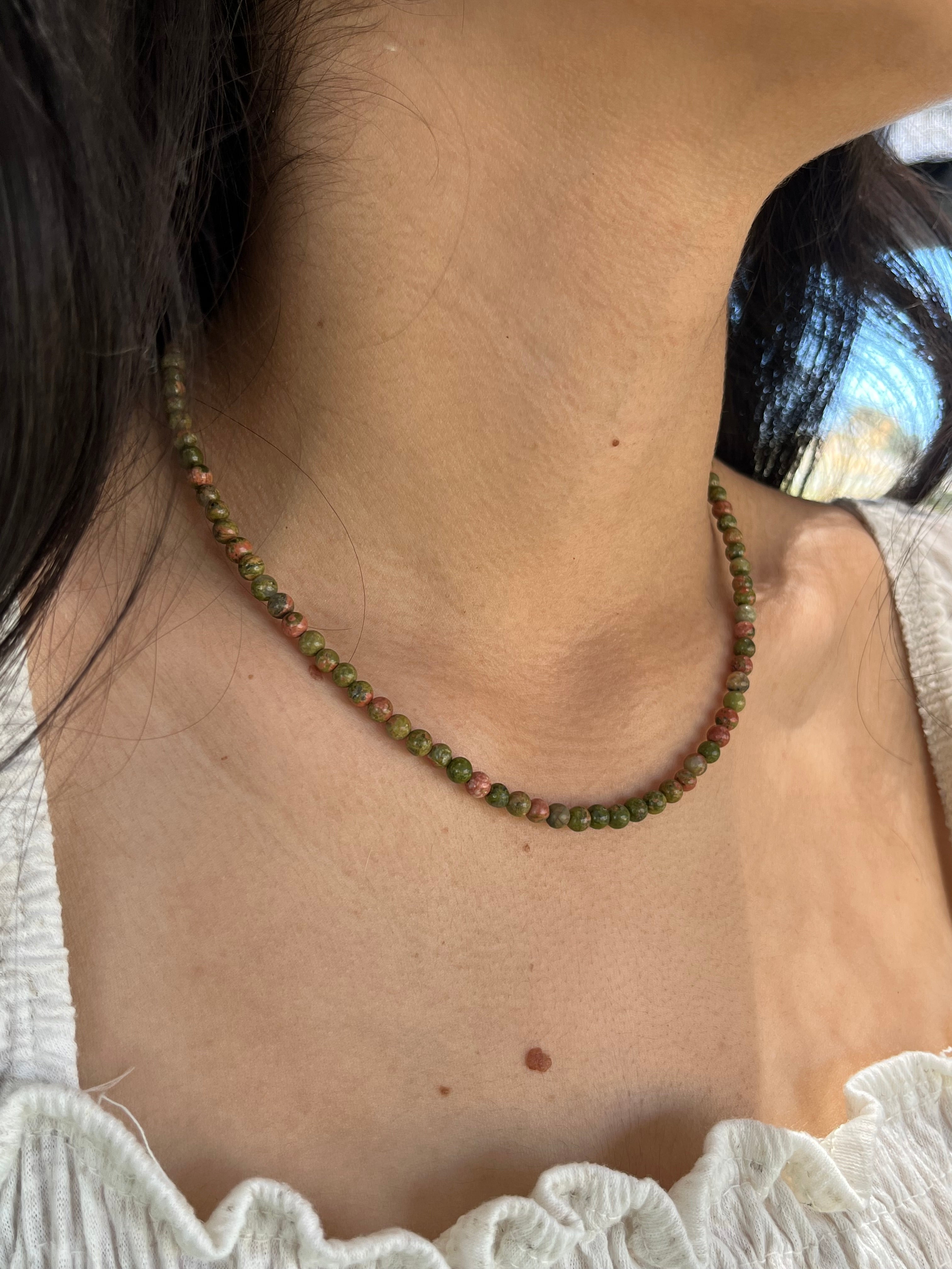 Choker Transformación