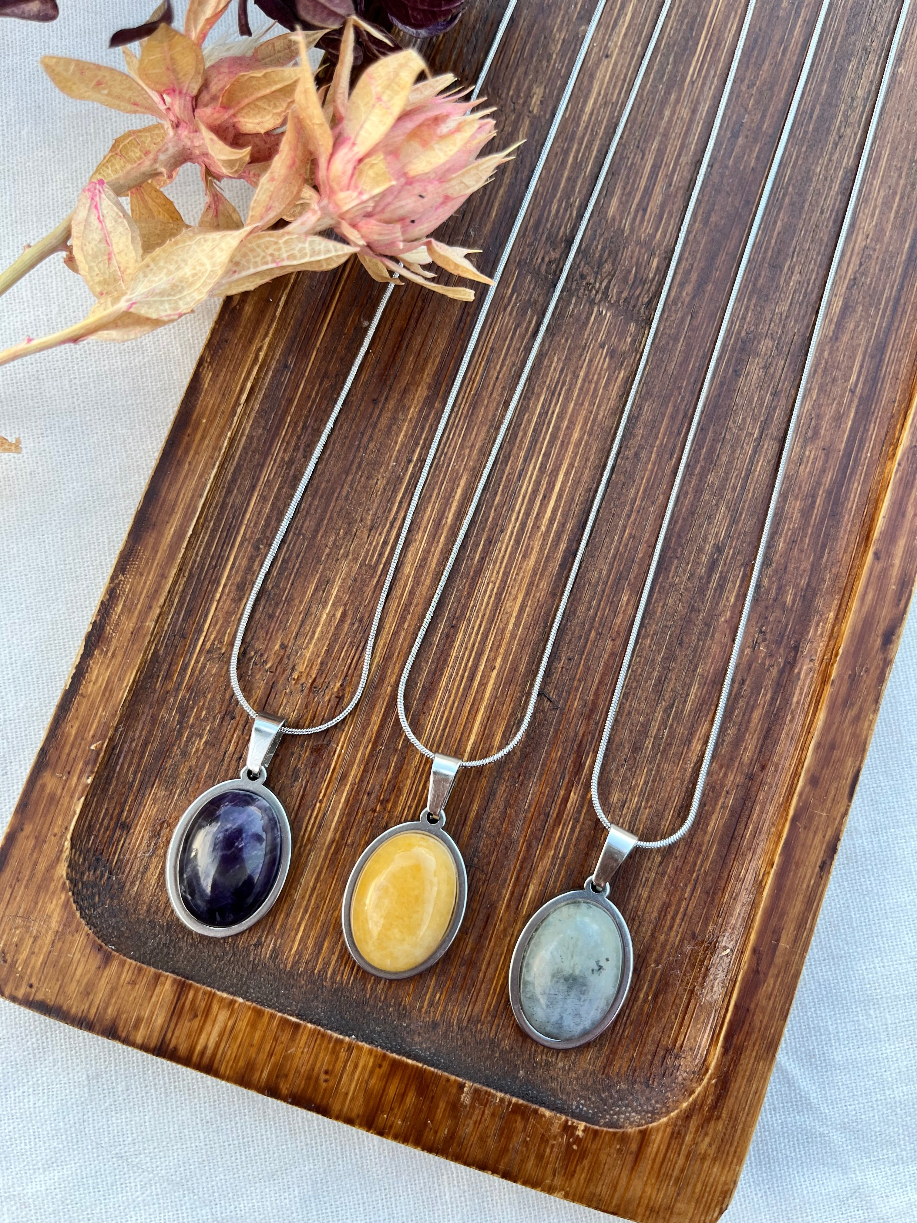 Medallas energéticas