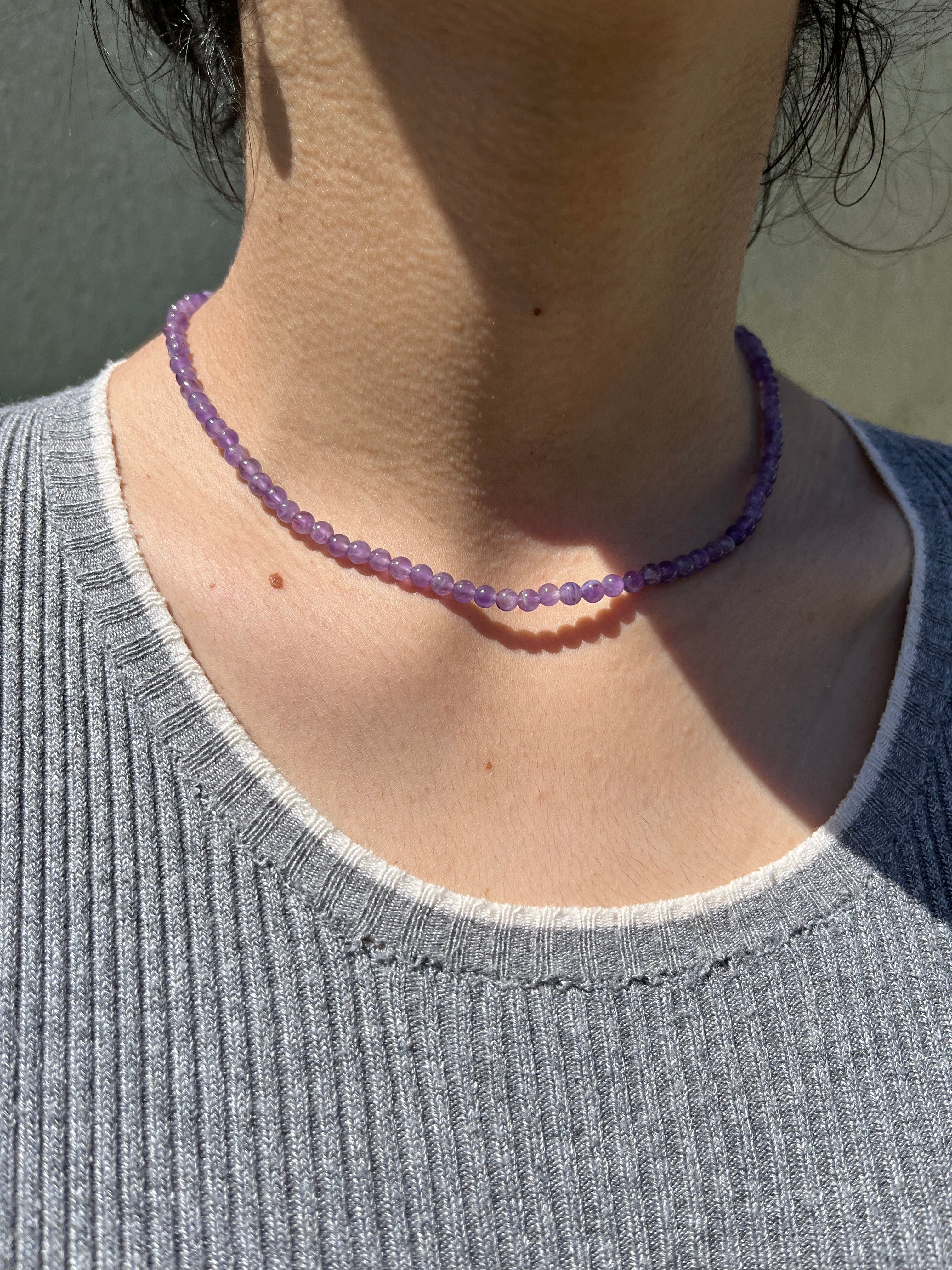 Choker Armonía