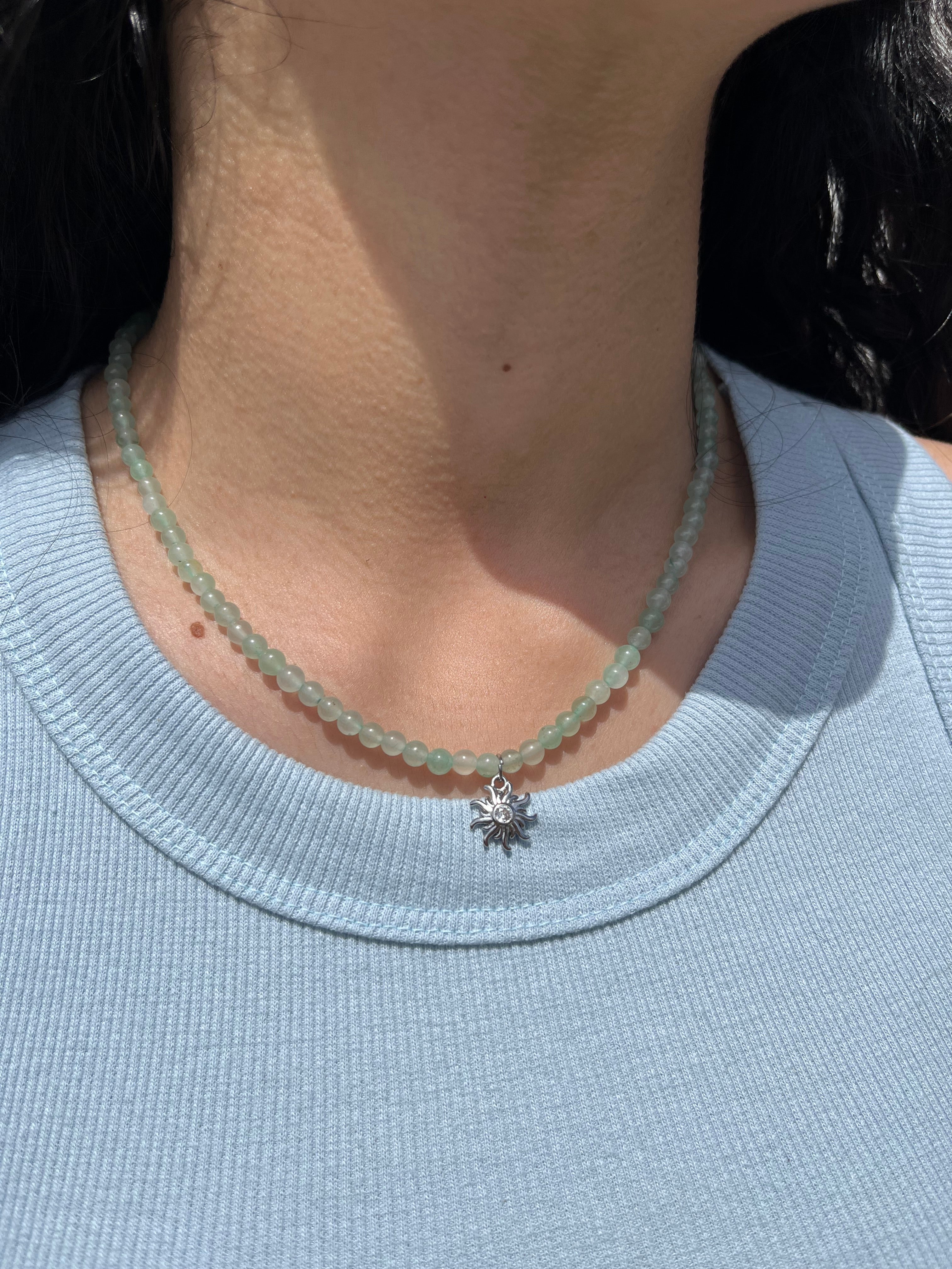 Choker Equilibrio