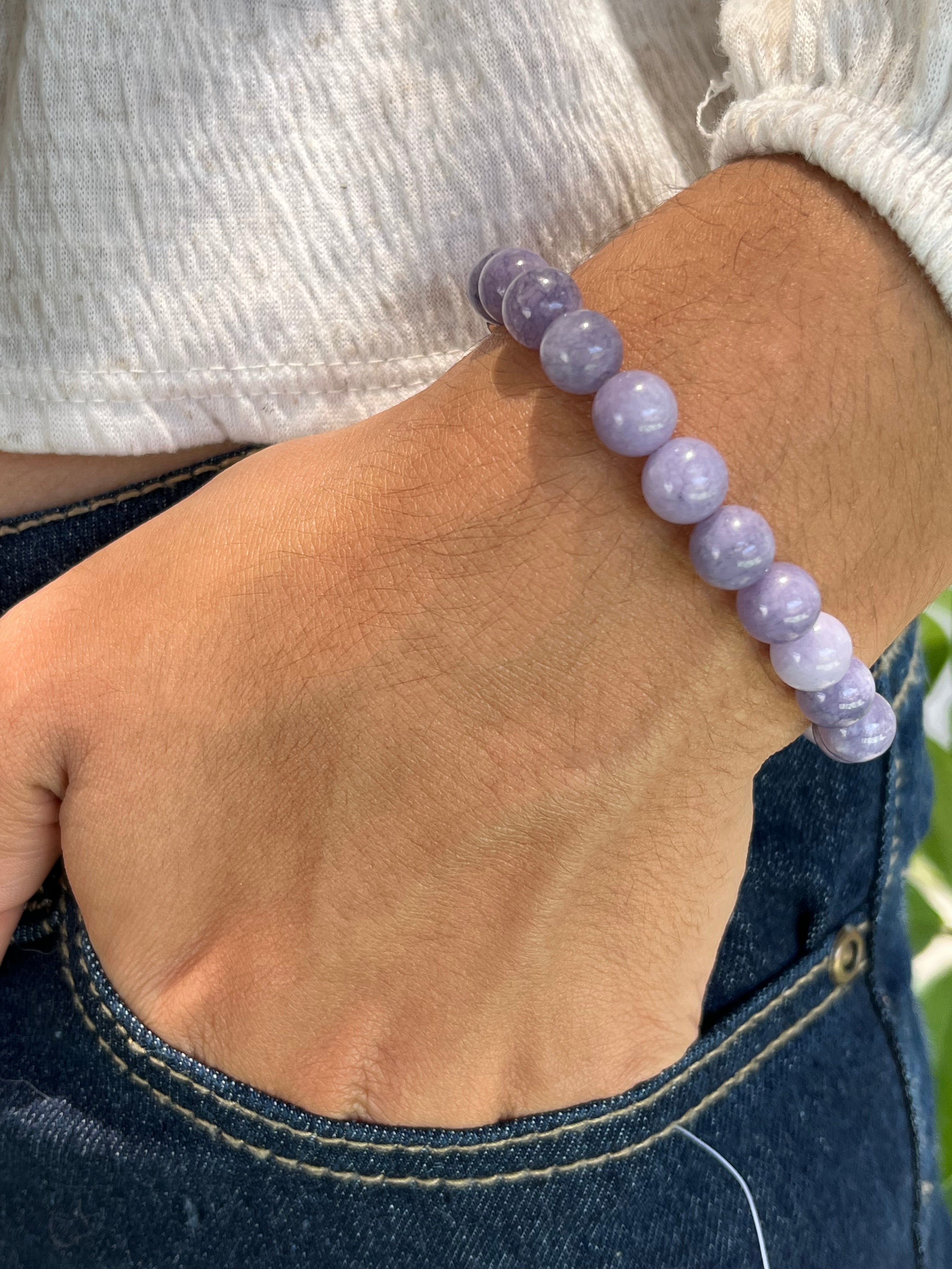 Pulsera Aura