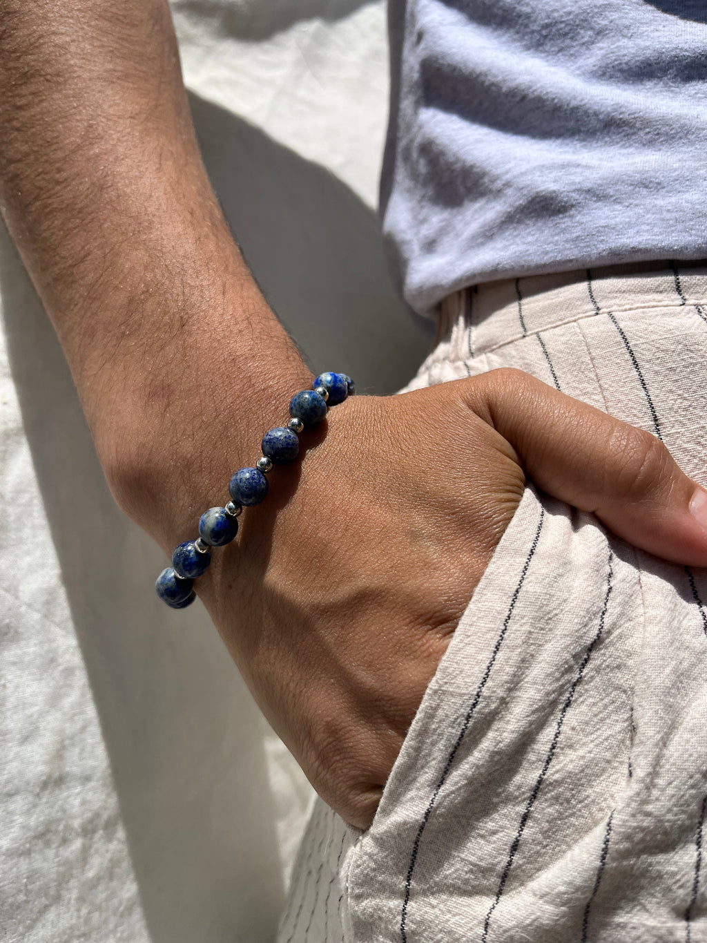 Pulsera Sabiduría