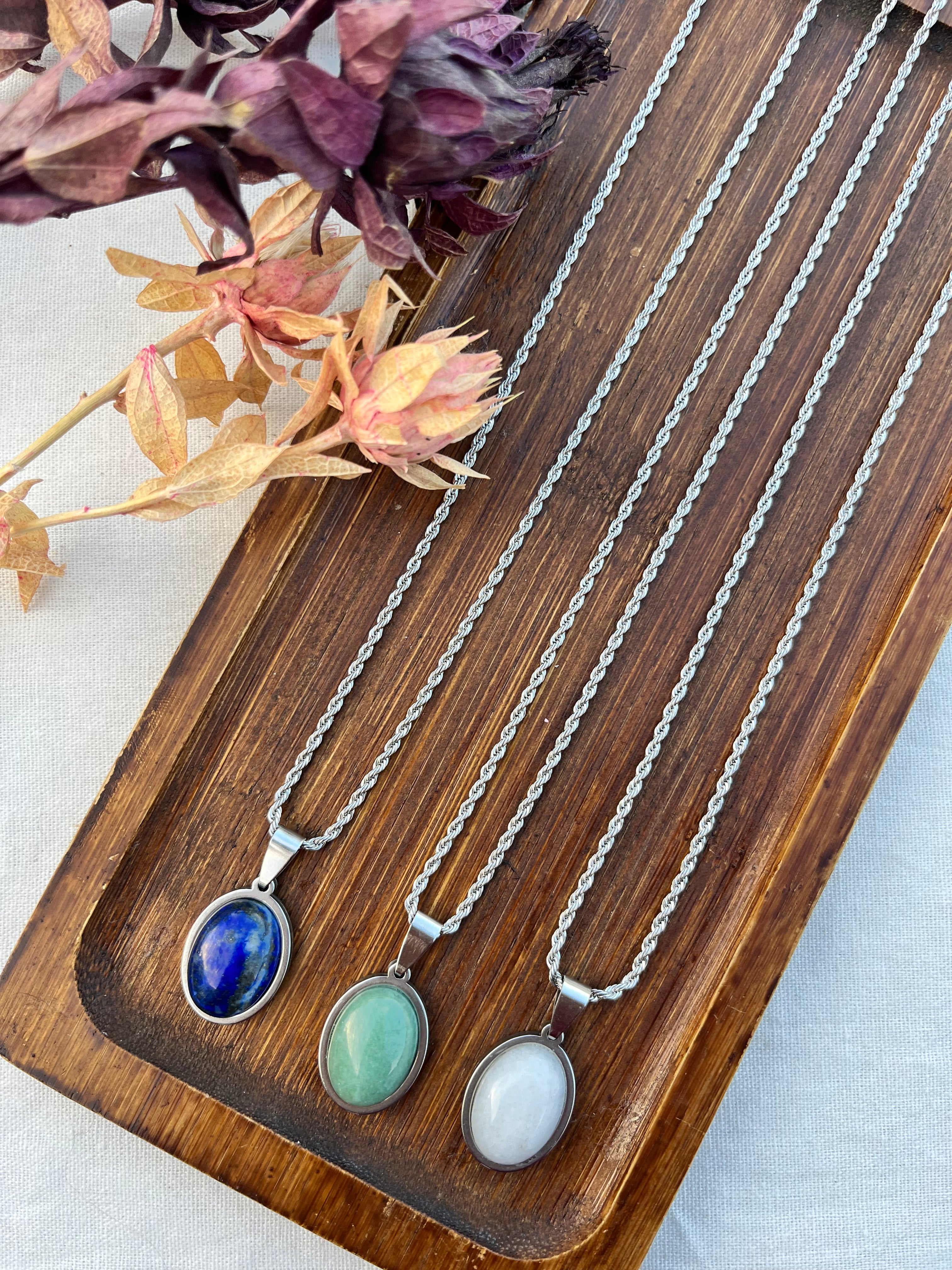 Medallas energéticas