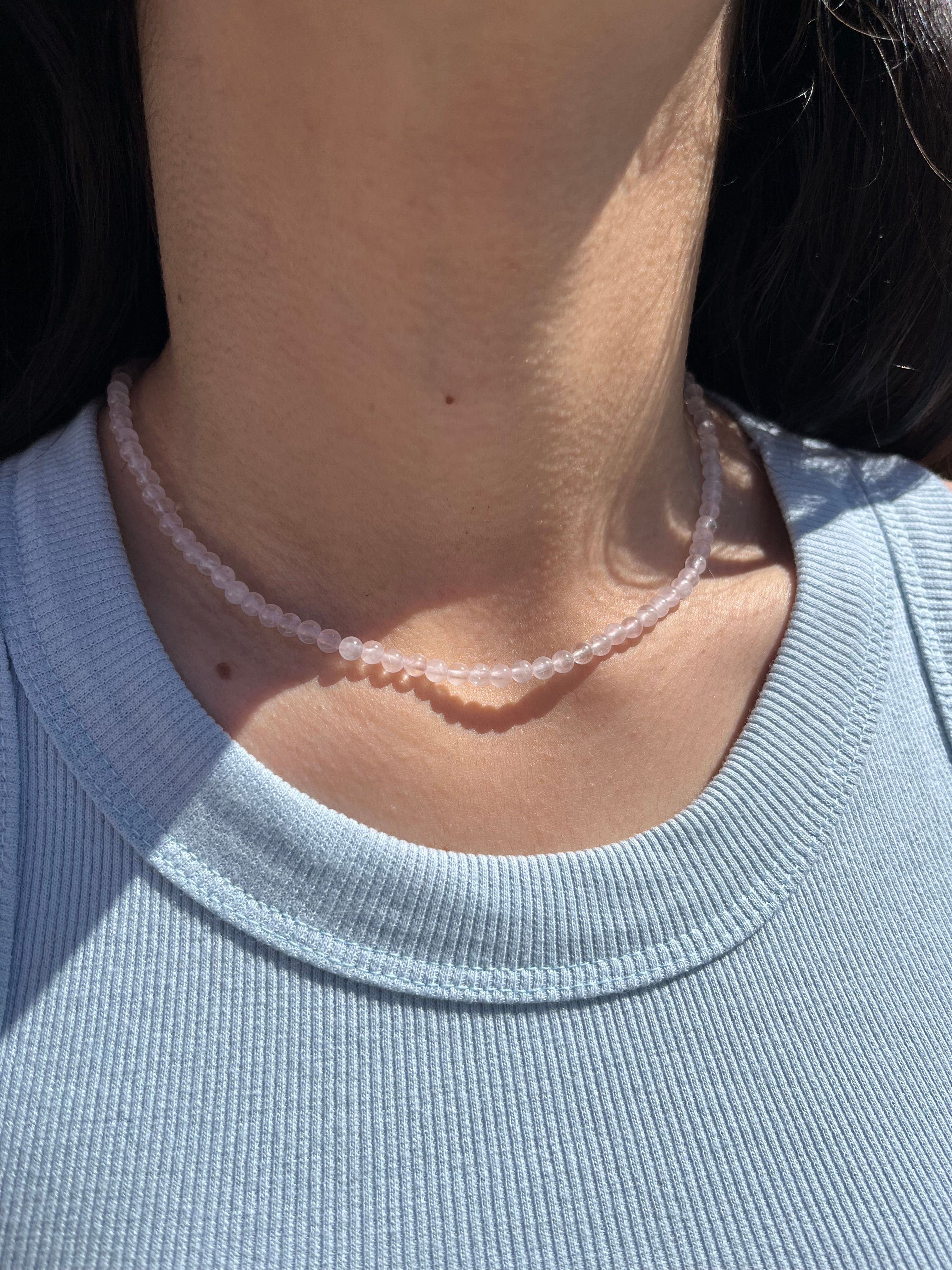 Choker amor